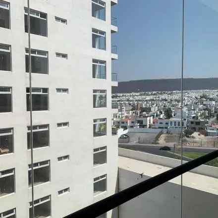 Rent this 2 bed apartment on Station 24 in Calle Peña de Bernal, Delegación Epigmenio González