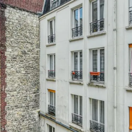 Image 8 - 24 Rue de la Glacière, 75013 Paris, France - Apartment for rent