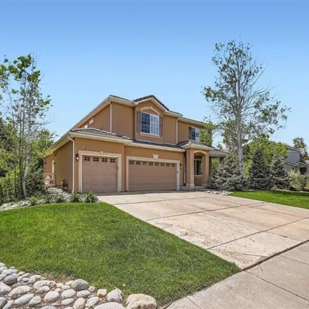 Buy this 5 bed house on 13886 Windom Lane in Broomfield, CO 80023