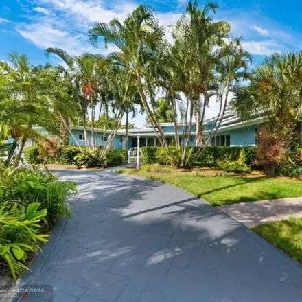 Image 4 - unnamed road, Harbor Heights, Fort Lauderdale, FL 33316, USA - House for sale