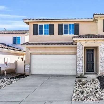 Buy this 4 bed house on 8687 Alturas Avenue in High Country, Hesperia