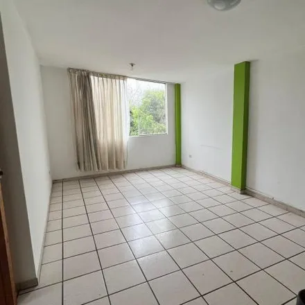 Buy this 1 bed apartment on Jirón Los Sauces in San Borja, Lima Metropolitan Area 15041