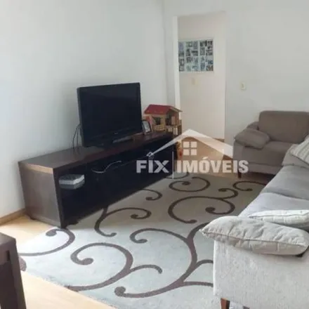 Rent this 3 bed apartment on Rua Rubiácea 201 in Vila Paulicéia, São Paulo - SP