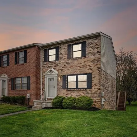 Buy this 3 bed house on 30 Winslow Park Drive in Catonsville, MD 21228