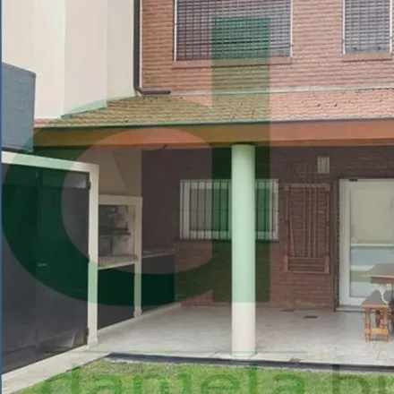 Buy this studio house on Helguera 1800 in Villa Santa Rita, C1416 DZK Buenos Aires