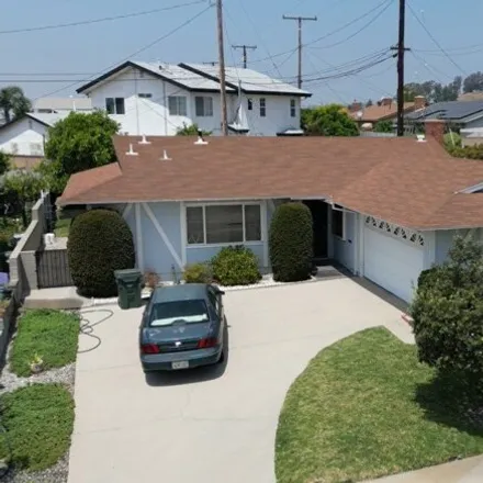 Buy this 3 bed house on 1813 Ash Drive in Monterey Park, CA 91755