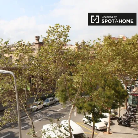 Image 14 - Carrer de Mallorca, 424;426;428;430;432, 08001 Barcelona, Spain - Apartment for rent