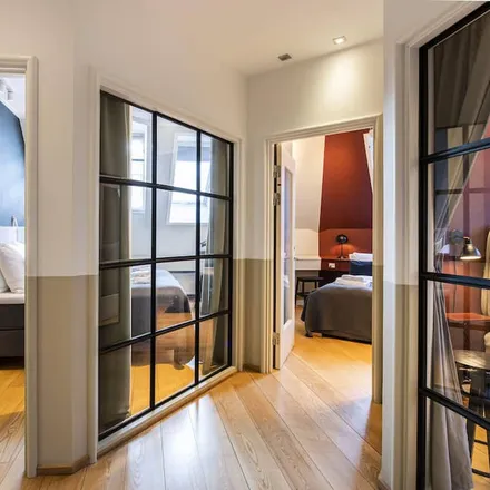 Rent this 5 bed apartment on McKinsey & Company in Ved Stranden, 1061 København K
