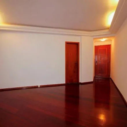 Buy this 4 bed apartment on Rua João Dranka 99 in Cristo Rei, Curitiba - PR