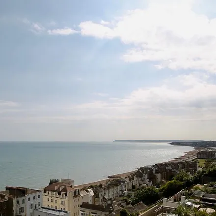 Image 4 - Sussex Steps, St Leonards, TN38 0NF, United Kingdom - Apartment for rent