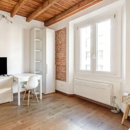 Image 4 - Bright and warm studio near Università Bocconi   Milan 20136 - Apartment for rent
