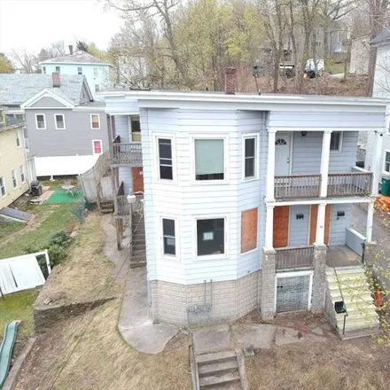 Buy this 6 bed house on 54;56 Nashua Street in Fitchburg, MA 01420