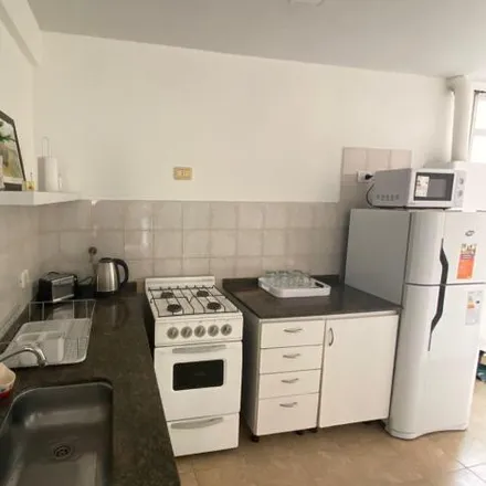 Rent this 1 bed apartment on Achával Rodríguez 98 in Nueva Córdoba, Cordoba