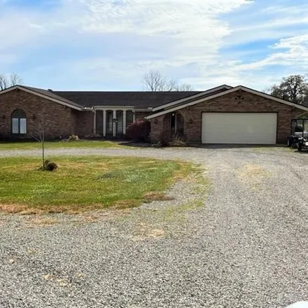 Buy this 4 bed house on 4810 Mumper Road in Mumper Estates, Clark County