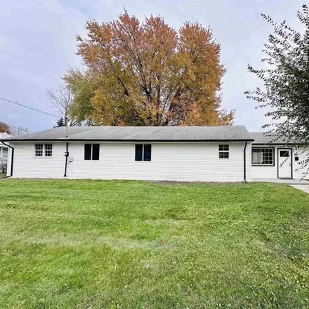 Buy this 4 bed house on 494 Tulane Street in Carrollton Township, MI 48604