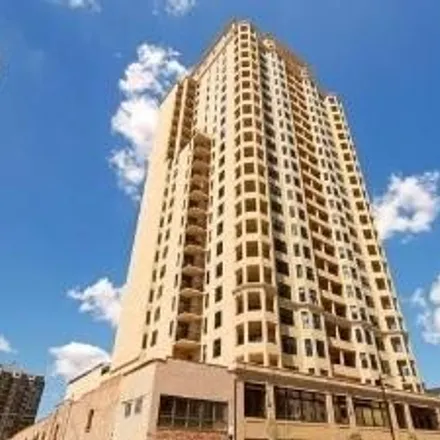 Rent this 2 bed condo on Marquee Michigan Avenue in 1454-1464 South Michigan Avenue, Chicago