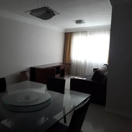 Rent this 3 bed apartment on Alameda Joaquim Eugênio de Lima 984 in Cerqueira César, São Paulo - SP