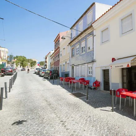 Image 7 - Rua da Paz à Ajuda, 1300-996 Lisbon, Portugal - Apartment for rent