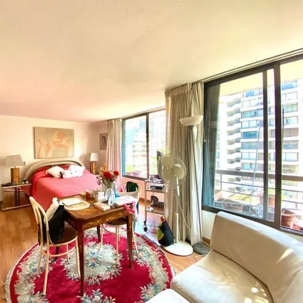 Image 5 - Rodrigo de Triana 4225, 758 0386 Provincia de Santiago, Chile - Apartment for sale