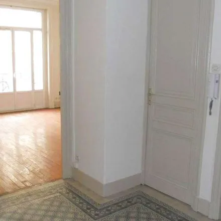 Image 2 - Hôtel de Ville, 5 Place de l'Hôtel de Ville, 42000 Saint-Étienne, France - Apartment for rent