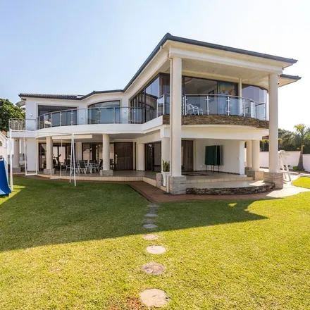 Image 7 - unnamed road, La Lucia, Umhlanga Rocks, 4019, South Africa - Apartment for rent