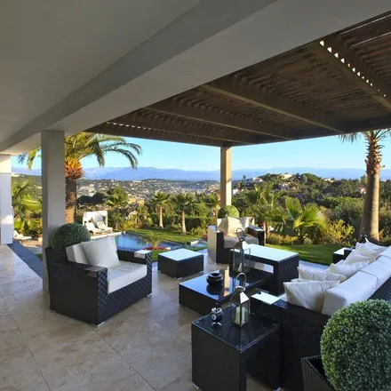 Rent this 8 bed apartment on 33 Traverse de la Tour in 06400 Cannes, France