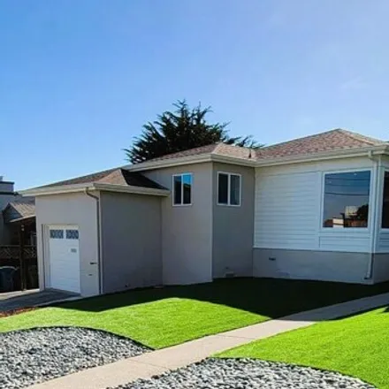 Buy this 3 bed house on 97 Louvaine Place in Broadmoor, San Mateo County