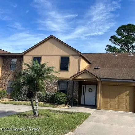 Rent this 2 bed house on 9066 Manchester Lane in West Melbourne, FL 32904