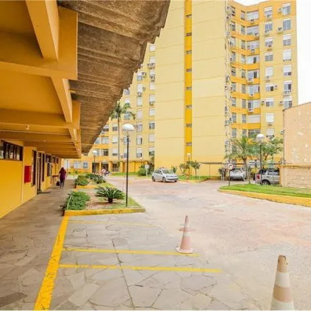 Buy this 2 bed apartment on Avenida Otto Niemeyer 482 in Tristeza, Porto Alegre - RS