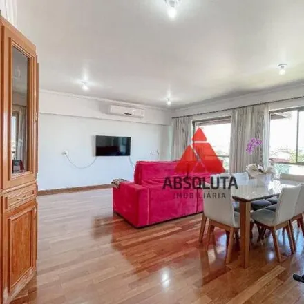 Buy this 4 bed apartment on Rua Presidente Vargas in Centro, Americana - SP