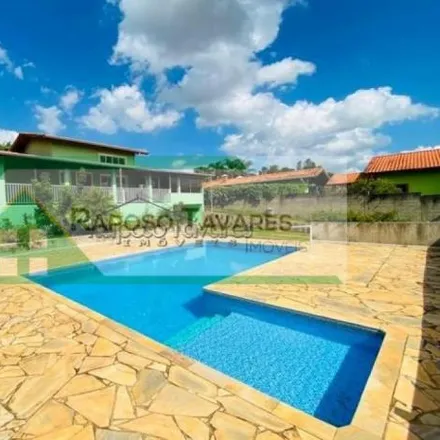 Buy this 5 bed house on Avenida Paulista in West Lake, Ibiúna - SP