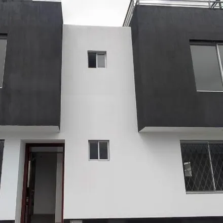 Buy this 3 bed house on Eucaliptos in 170104, Quito
