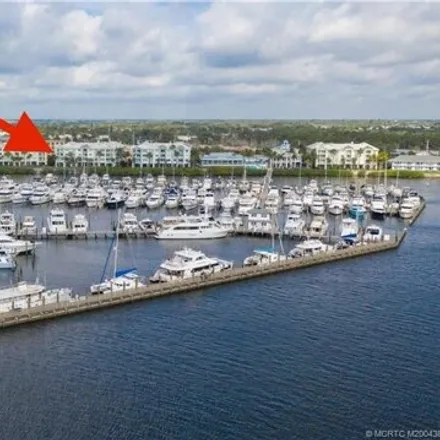 Image 1 - TideHouse Waterfront, 915 Northwest Flagler Avenue, Stuart, FL 34994, USA - Condo for rent