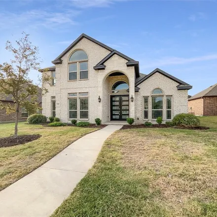 Image 1 - Harvest Grove Drive, Waxahachie, TX 75165, USA - House for sale