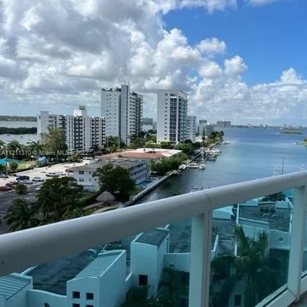 Rent this 2 bed apartment on 7900 Harbor Island Drive