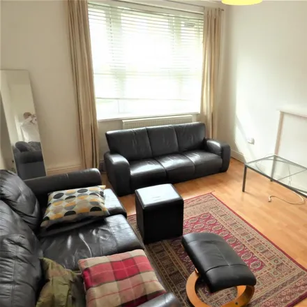 Image 4 - Alliston House, Bethnal Green Road, Spitalfields, London, E2 6BT, United Kingdom - Apartment for rent