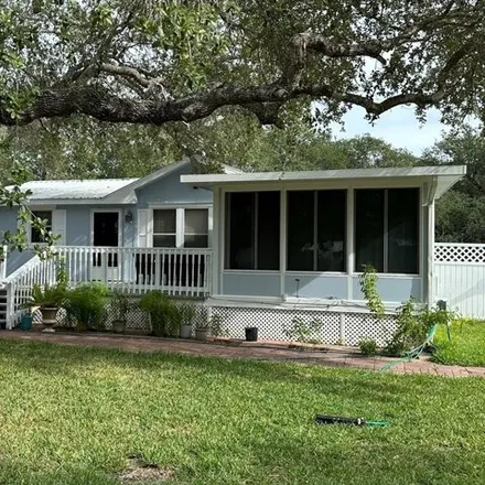 Buy this 2 bed house on 1870 Lone Star Road in Rockport, TX 78382