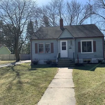 Buy this 4 bed house on 261 West Page Street in Elkhorn, WI 53121