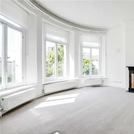 Rent this 2 bed room on 90 Hamilton Terrace in London, NW8 9UL