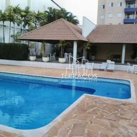 Buy this 2 bed apartment on Avenida Benedito Storani in Centro, Vinhedo - SP