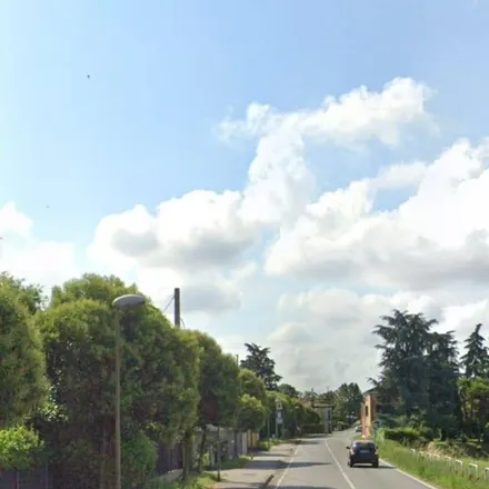 Rent this 4 bed apartment on Via San Giorgio in 35010 Verzotto Province of Padua, Italy