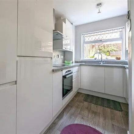 Image 7 - 4 Bryants Hill, Bristol, BS5 8QY, United Kingdom - House for sale