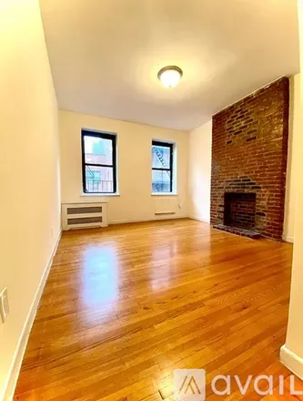 Rent this studio apartment on E 81st St