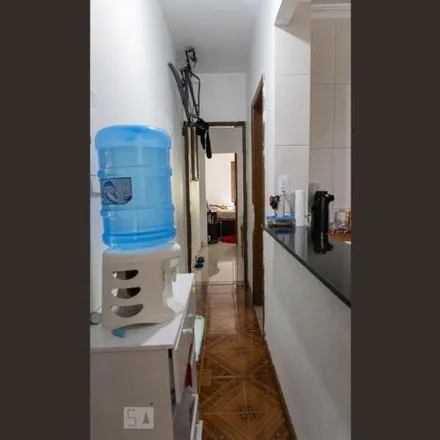 Buy this 2 bed apartment on Rua Manoel Dutra 270 in Bixiga, São Paulo - SP