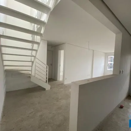 Buy this 2 bed apartment on Rua Croata 540 in Vila Romana, São Paulo - SP