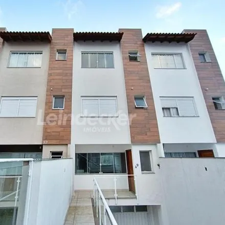 Image 2 - Rua Antônio Spolidoro, Aberta dos Morros, Porto Alegre - RS, 91755-020, Brazil - House for rent
