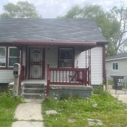 Buy this 3 bed house on 7812 Brace Street in Detroit, MI 48228