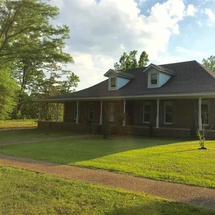 Image 3 - 395 Old Magee Road, Magee, Simpson County, MS 39111, USA - House for sale
