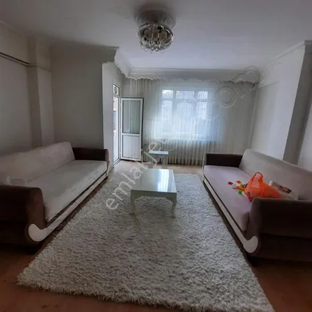 Rent this 2 bed apartment on Mevlana Caddesi in Dereboyu Caddesi, 34188 Bahçelievler