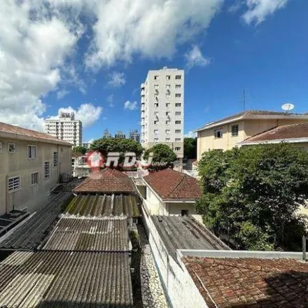 Image 2 - Rua Frei Francisco Sampaio, Embaré, Santos - SP, 11045-201, Brazil - Apartment for sale